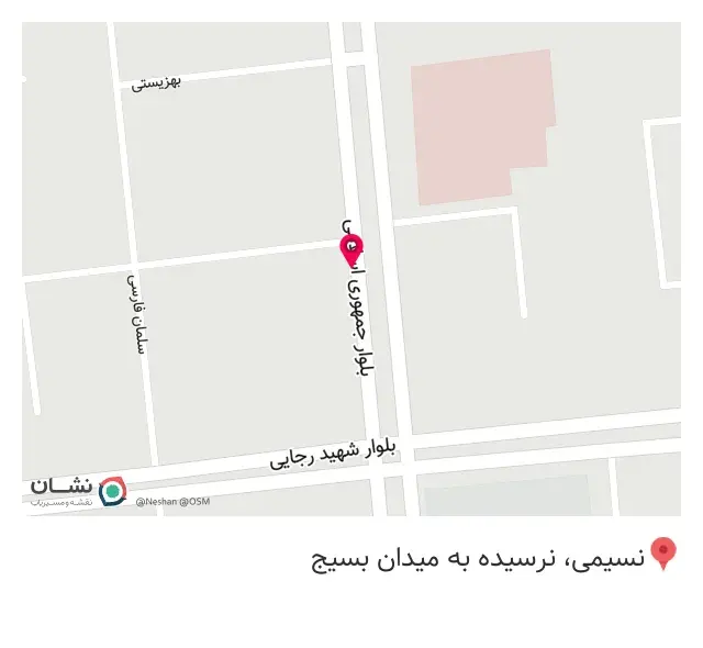 سوپر مارکت سعیدی
