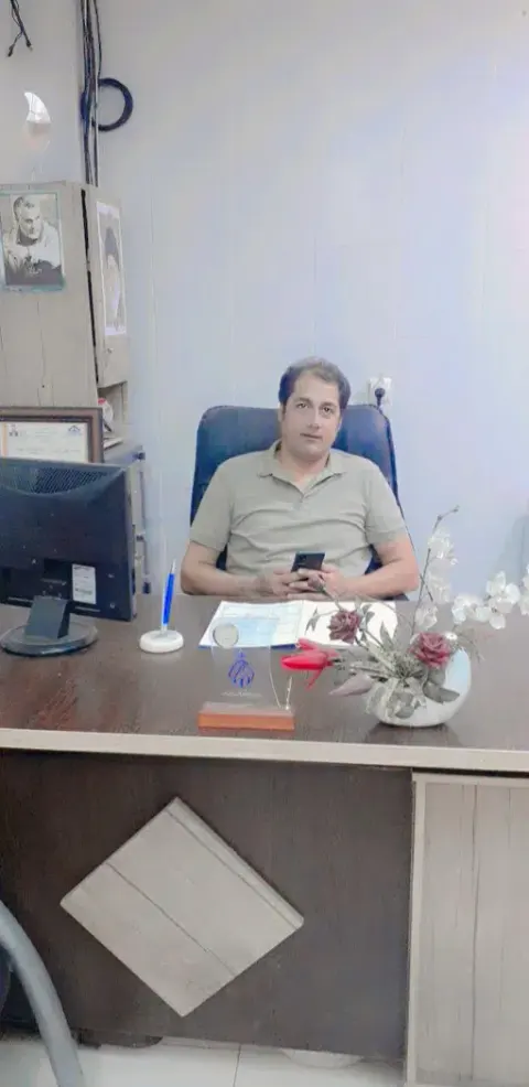 املاک یزدانی