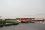 پمپ بنزین کوثران