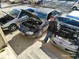 برق خودرو علیرضا موسوی