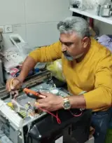 تعمیرات تخصصی لوازم خانگی دانش سرویس