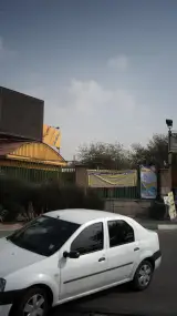 صافکاری نقاشی و مکانیکی زیتون