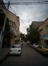 املاک کرامتی
