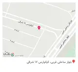 بیمه پارسیان شعبه خسارات