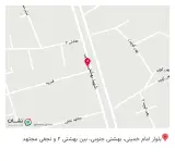 صنایع MDF عطاری