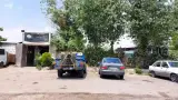 مجتمع تعمیرگاه مرسدس خودرو