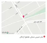 سوپر مارکت کرمی