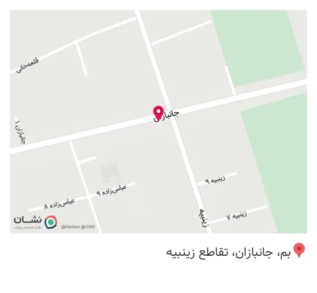 عطاری وقهوه سایی زینبیه