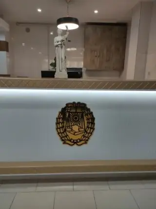 دفتر وکالت مهدی طوماری وکیل دادگستری