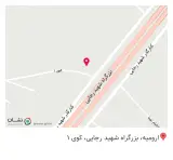 آهن آلات عبدالله اوشاقی