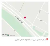 آهن آلات شجاعی