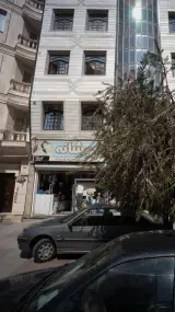 پوشانه