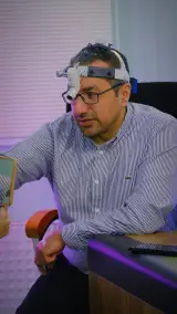 مطب دکتر محمد علی زرین قلم