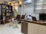 دفتر وکالت و مشاور حقوقی