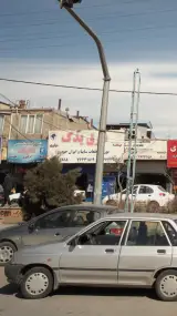 تعمیرگاه تخصصی تکنیک