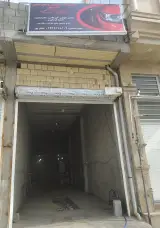 مکانیکی و جلوبندی علی پور