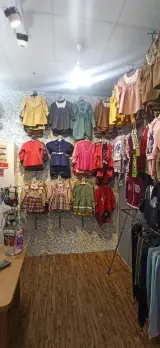 ارزانکده لارستان بچگانه