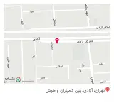 شرکت کنترل کیفی و کالیبراسیون آرشید طب پویا