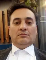 بهمن جلالی کورعباسلو