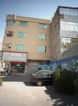 خدمات تاسیسات ساختمانی
