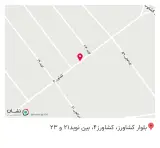 دکوراسیون داخلی آبنوس