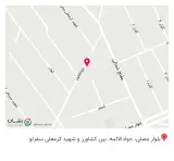 خرید آهن الات حجتی