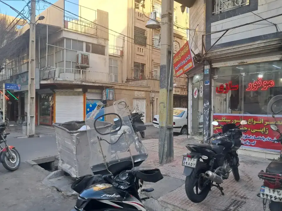 موتور سازی بهلولوند