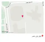 فروشگاه محصولات دکوراسیون داخلی هارمونی