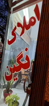 املاک نگین