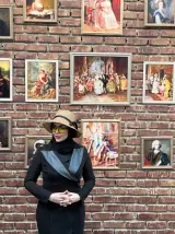 کلینیک پوست ،مو و زیبایی الینفر