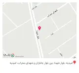 وکیل فرشاد الماسی
