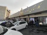 کارشناسی خودرو عبادی شعبه سعادت آباد