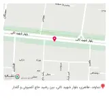 دکوراسیون غزل