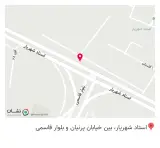 مصالح ساختمانی حاج قدرت احدزاده