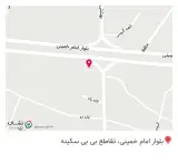 عطاری برگ سبز