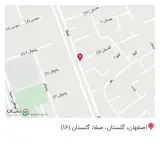 دکوراسیون داخلی آراد