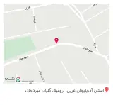 دکوراسیون داخلی هوم آرچ