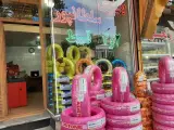 لاستیک سلطانپور