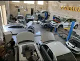 تعمیرگاه تخصصی ایران رنو