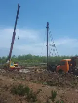 شرکت حفاری آب سرا چشمه