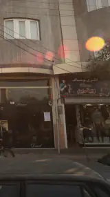 گالری پوشاک ویترین