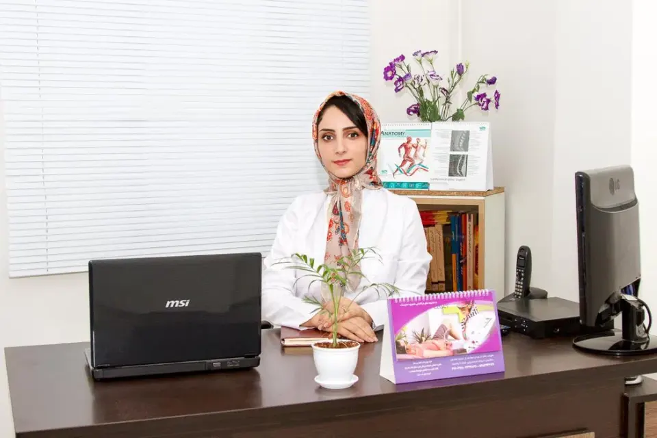 فیزیوتراپی هدایتی
