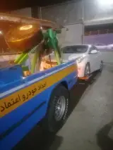 امداد خودرو یدک کش شبانه روزی مشهد