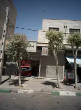 مسکن پایتخت