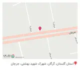 آهن آلات صانع استرآباد
