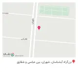 آموزشگاه خیاطی و گلدوزی گلشن راز شبستر