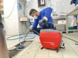 لوله بازکنی کرج