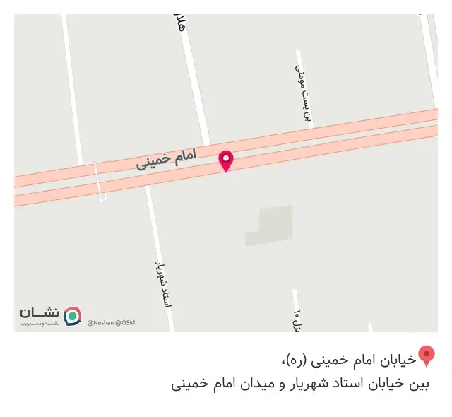 خیاطی سعدی