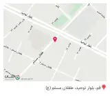 فروشگاه چینی آلات گل وردی