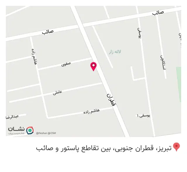 گالری فردوسان
